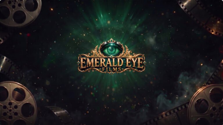 Emerald Eye Films Logo