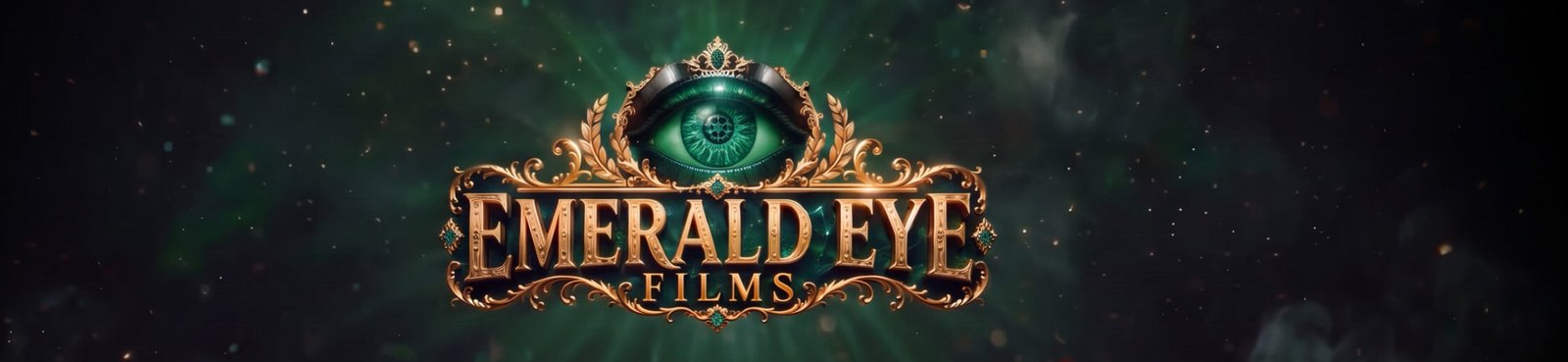 Emerald Eye Films logo